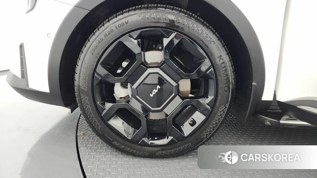 Kia The New Sorento 4th Generation id 4533757 из Кореи 27