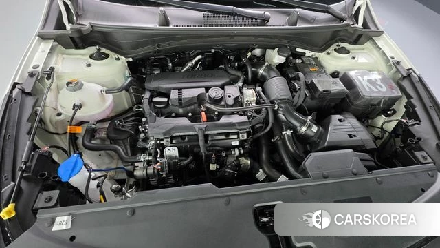 Kia The New Sportage 5th Generation id 4777896 из Кореи 27
