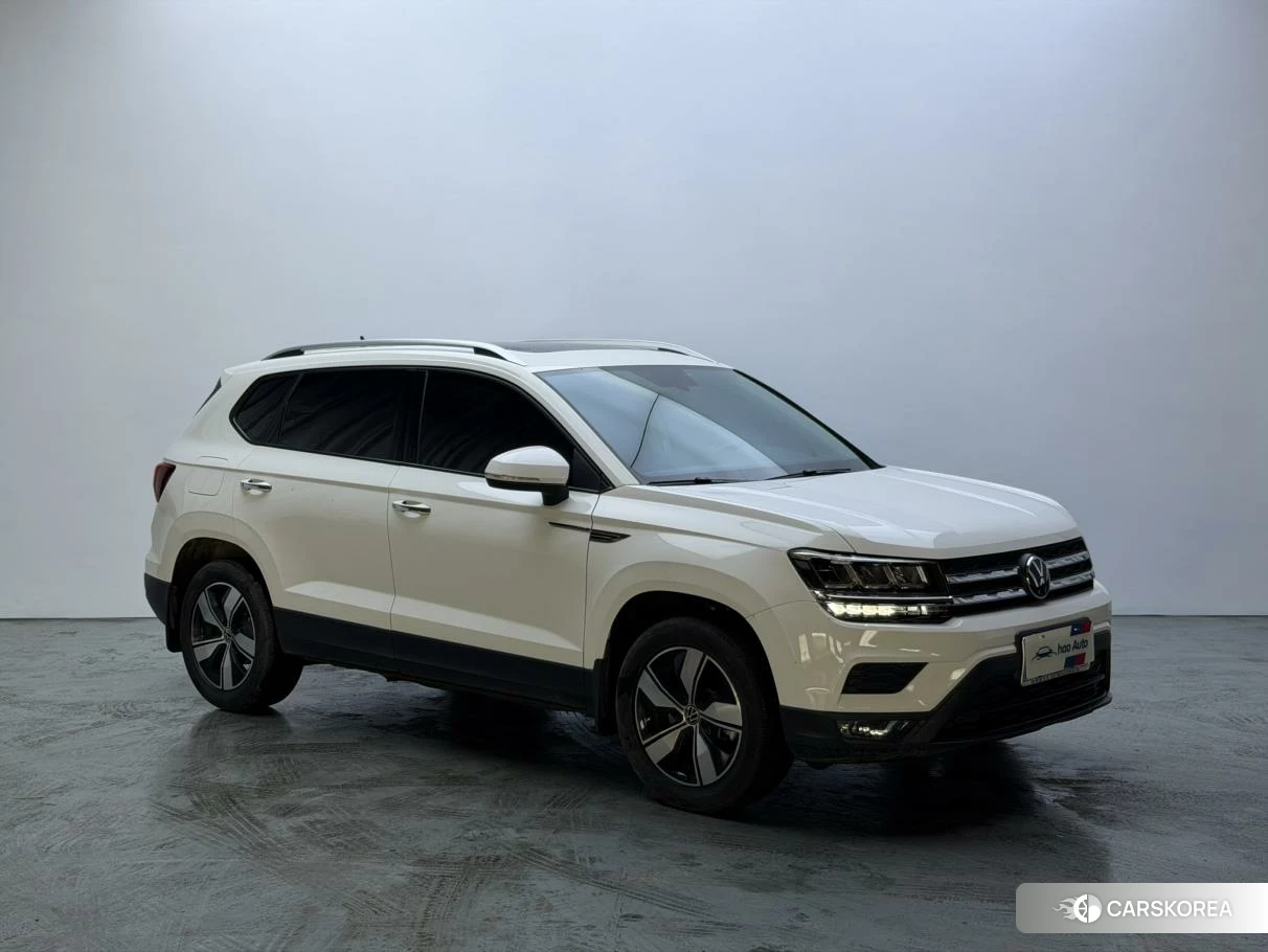 Volkswagen Tuyue id 4487154 из Китая 9