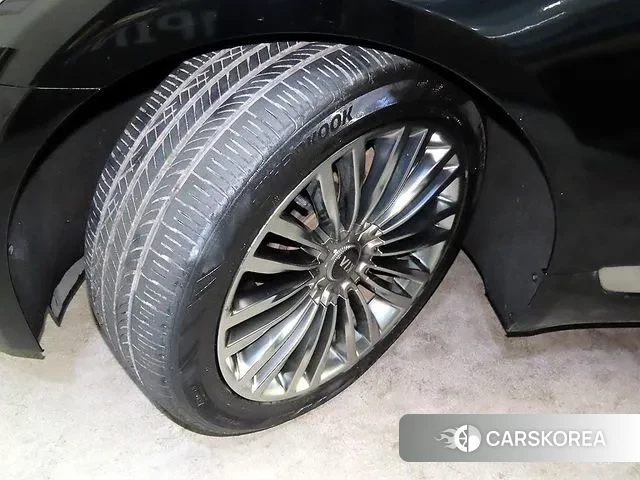 Kia More K9 id 3757530 из Кореи 15