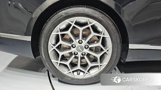 Genesis G80 (RG3) id 4463612 из Кореи 29