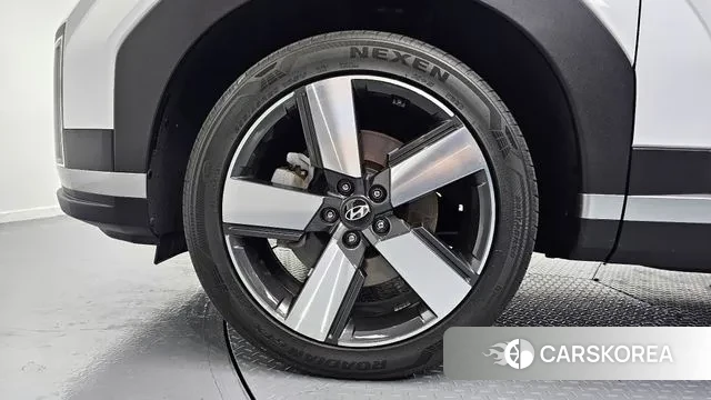 Hyundai Santa Fe (MX5) id 3002353 из Кореи 15