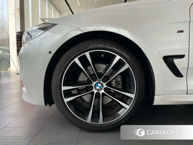 BMW 3 series GT id 4209089 из Китая 9