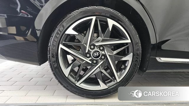 Hyundai The New Grandeur IG id 4507886 из Кореи 15