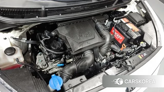 Kia Morning Urban (JA) id 3713011 из Кореи 15