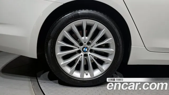 BMW 5 Series (G30) id 2798111 из Кореи 15