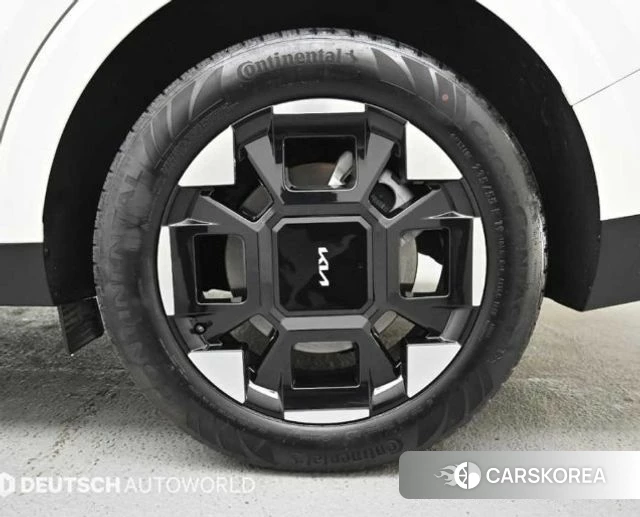 Kia The New Carnival 4th Generation id 3919627 из Кореи 15