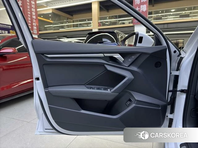 Audi A3 id 4342164 из Китая 9