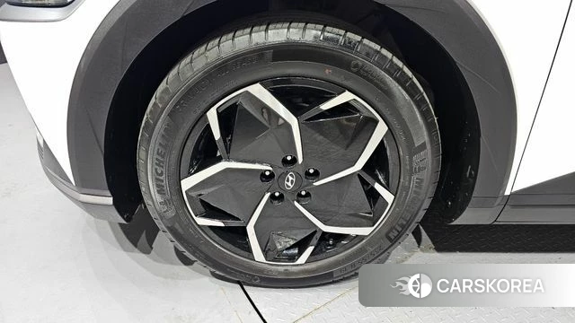 Hyundai Ionic 5 id 4249852 из Кореи 15