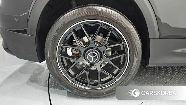 Mercedes-Benz GLB-Class X247 id 3865818 из Кореи 15