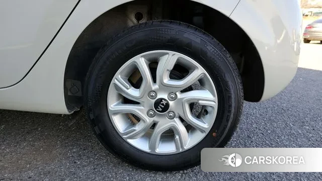 Kia All New Morning (JA) id 3535742 из Кореи 15