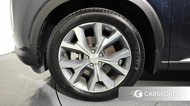 Hyundai Palisade id 4520431 из Кореи 28
