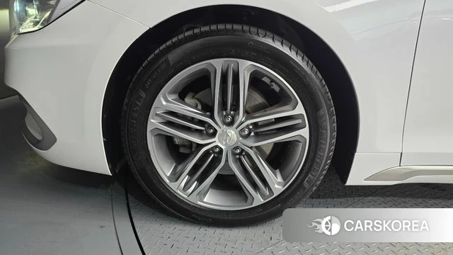Hyundai Grandeur IG id 4626476 из Кореи 27