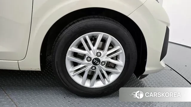 Kia Morning Urban (JA) id 3407013 из Кореи 15