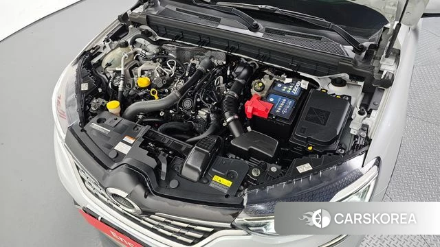 Renault Korea (Samsung) XM3 id 4604376 из Кореи 25