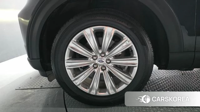 Ford Explorer 6th Generation id 4715937 из Кореи 31