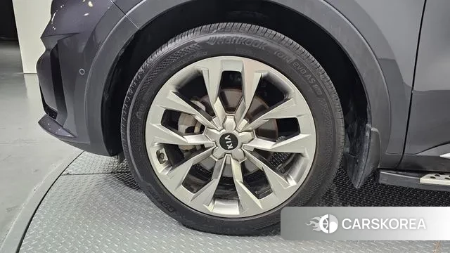 Kia Sorento 4th Generation id 3106416 из Кореи 15