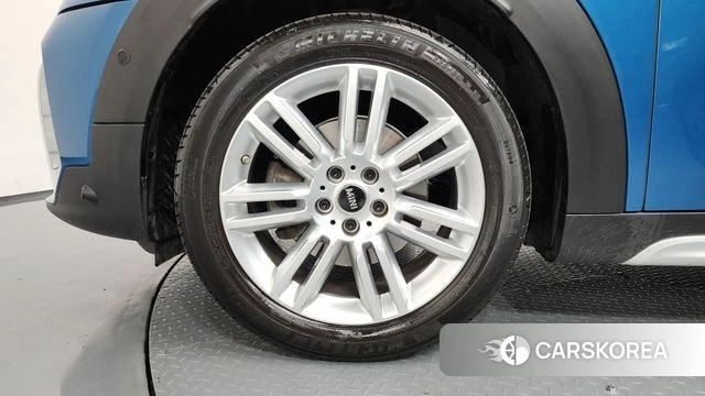 Mini Cooper Countryman id 4854175 из Кореи 28