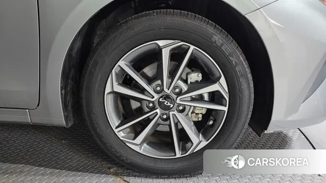 Kia The New K3 2nd generation id 3432192 из Кореи 15