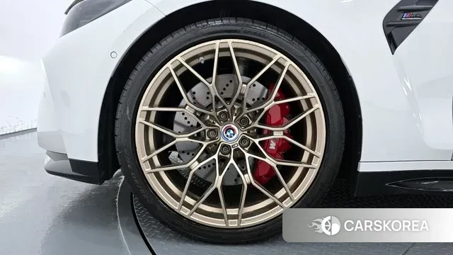 BMW M4 (G82) id 3058385 из Кореи 15