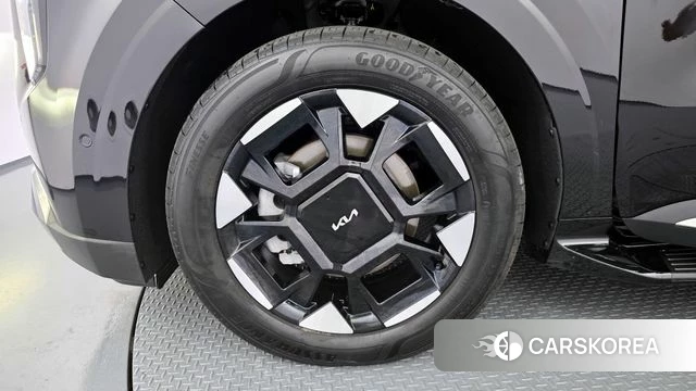 Kia The New Carnival 4th Generation id 4400333 из Кореи 15