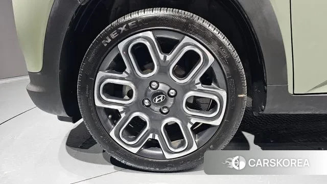 Hyundai Casper id 2884542 из Кореи 15