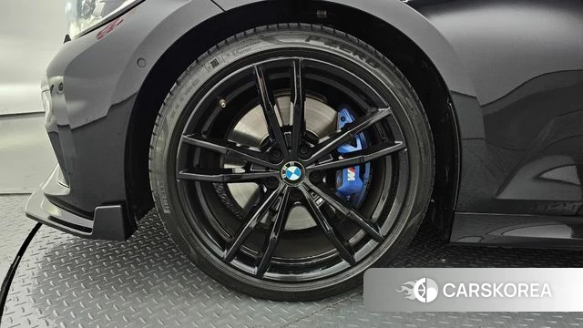 BMW 3 Series (G20) id 4495725 из Кореи 15