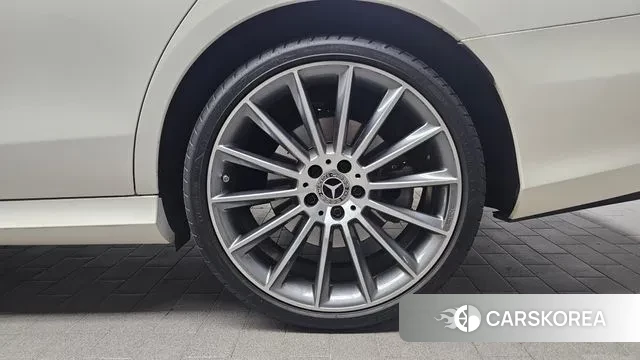 Mercedes-Benz E-Class W213 id 3504413 из Кореи 15