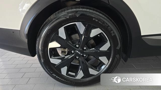 Kia Sportage 5th Generation id 4670732 из Кореи 27
