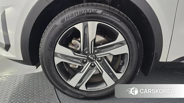 Kia Sorento 4th Generation id 3437348 из Кореи 15