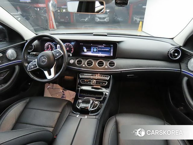 Mercedes-Benz E-Class W213 id 3965747 из Кореи 15