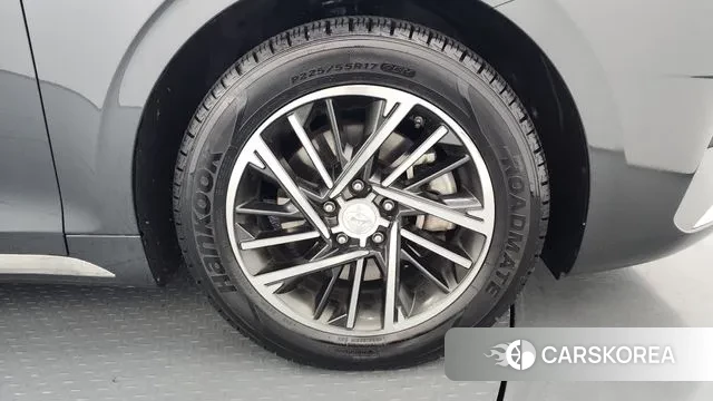 Hyundai The New Grandeur IG id 3746582 из Кореи 15