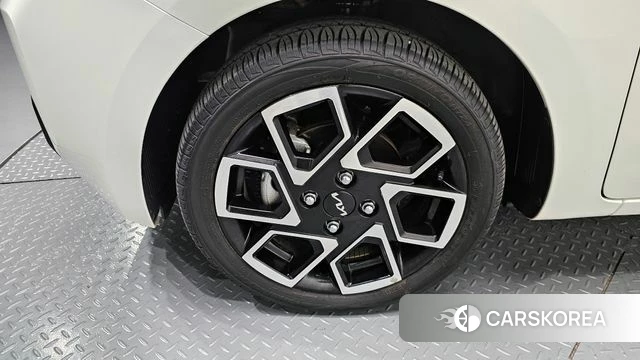Kia The New Kia Ray id 3811411 из Кореи 15