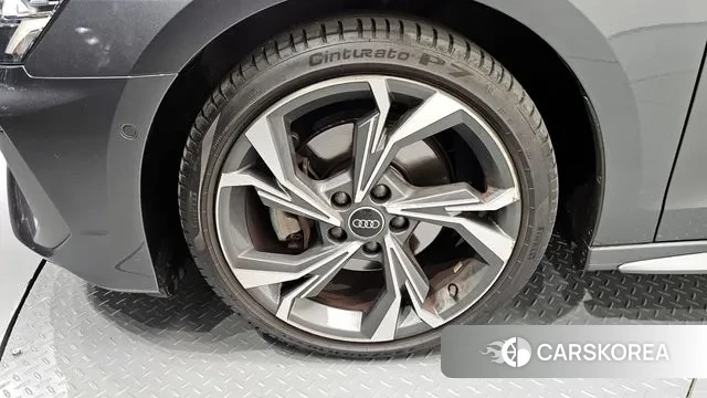 Audi A3 (8Y) id 3751489 из Кореи 15