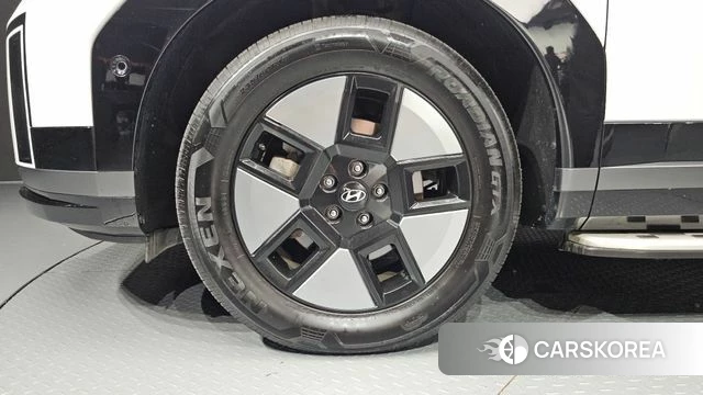 Hyundai Santa Fe (MX5) id 4607777 из Кореи 27