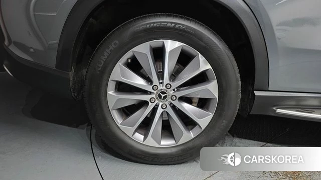 Mercedes-Benz GLE-Class W167 id 4580466 из Кореи 33