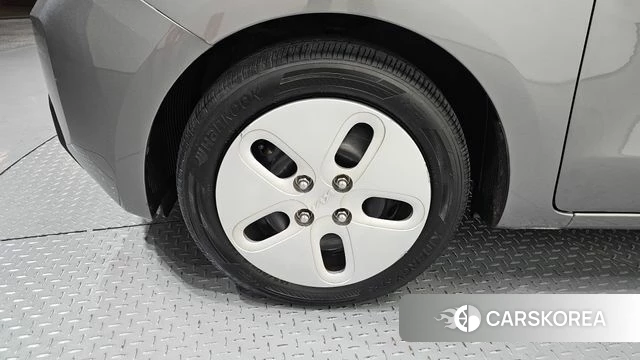 Kia The New Kia Ray id 4428232 из Кореи 25