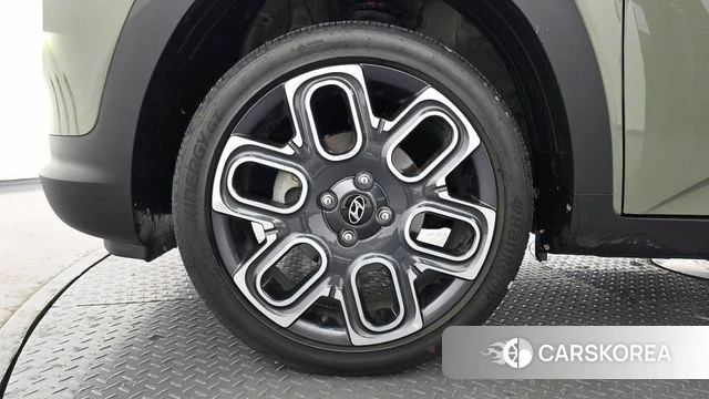 Hyundai Casper id 3892095 из Кореи 15