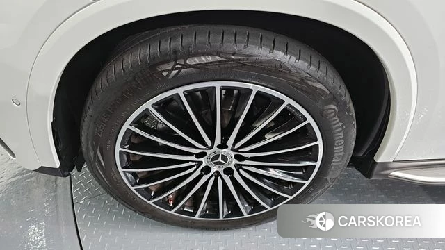 Mercedes-Benz GLC-Class X254 id 4349324 из Кореи 26