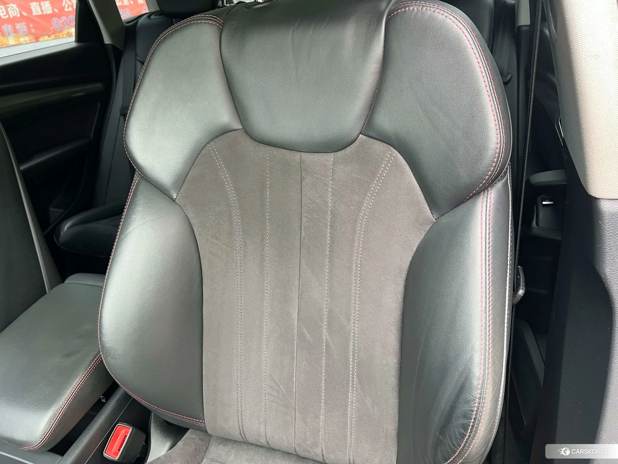 Audi Q5L id 4474001 из Китая 25