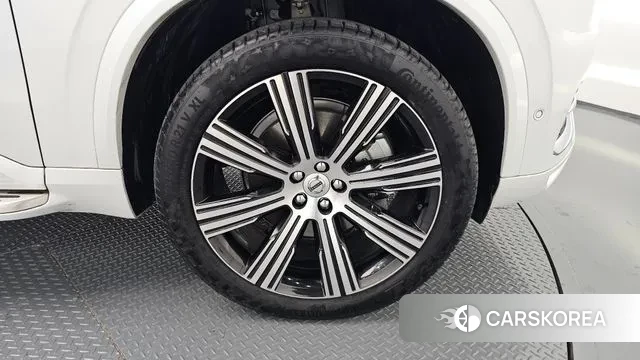 Volvo XC90 second Generation id 3359641 из Кореи 15