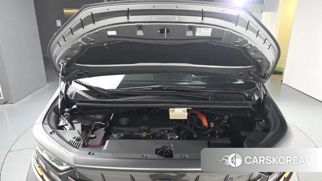 Toyota Alphard 4th Generation id 3462137 из Кореи 15