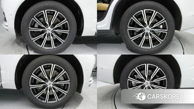 Volvo XC60 second Generation id 4563011 из Кореи 15