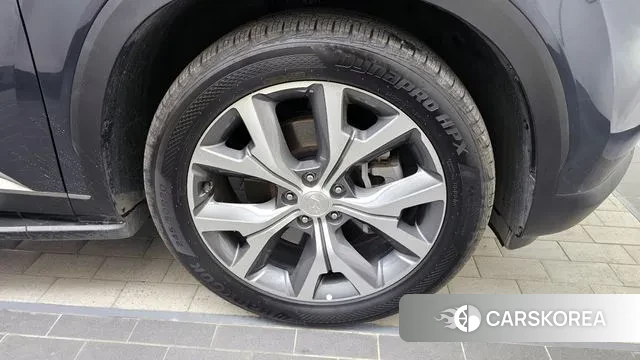 Hyundai Palisade id 3597246 из Кореи 15