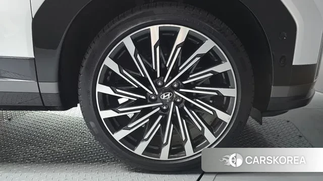 Hyundai Santa Fe (MX5) id 3310463 из Кореи 15