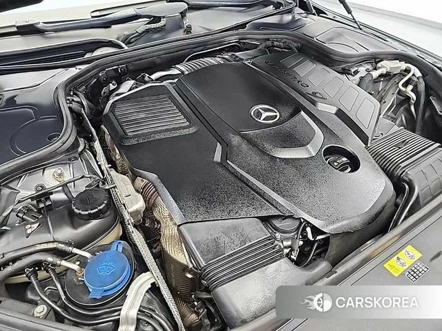 Mercedes-Benz S-Class W222 id 3873809 из Кореи 14