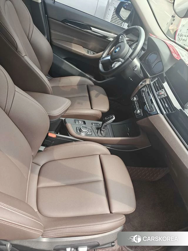 BMW X1 id 3957827 из Китая 6