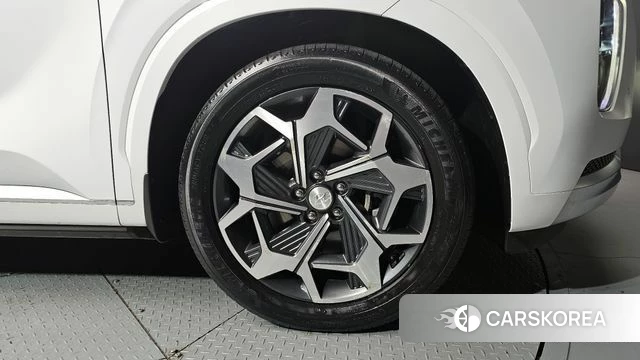 Hyundai Palisade id 3813264 из Кореи 15