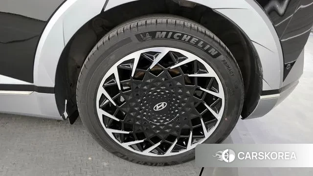 Hyundai Ionic 5 id 3053541 из Кореи 15