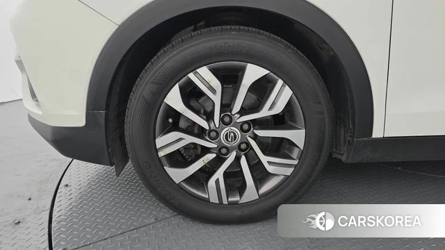 Ssangyong Tivoli Armor id 4318046 из Кореи 15